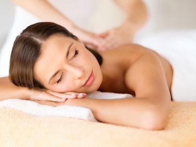 massage relaxant 